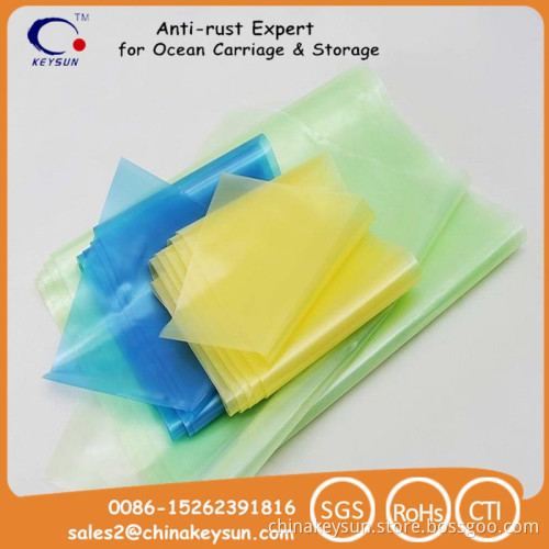 Alloy Packing LDPE VCI Bags